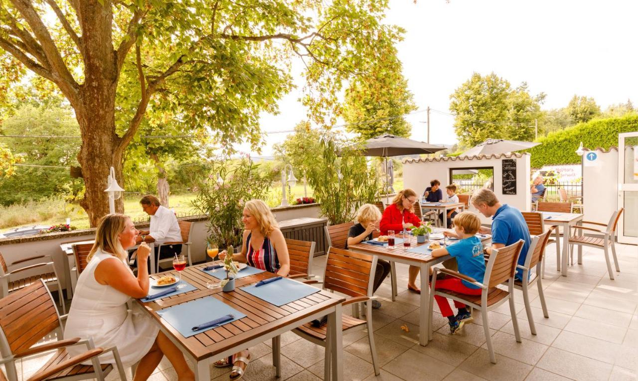 Hotel Restaurant Molitor Bad Homburg vor der Höhe Exterior photo